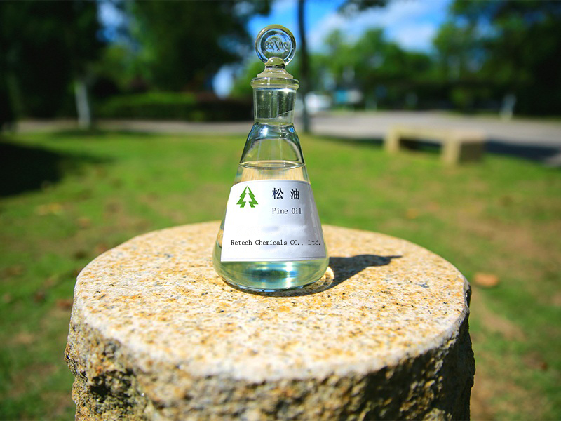 pine oil