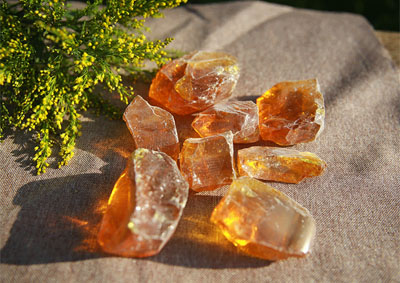 Polymerized Rosin