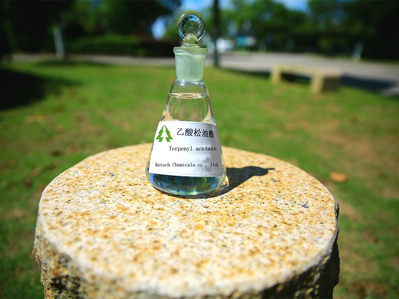 乙酸松油酯